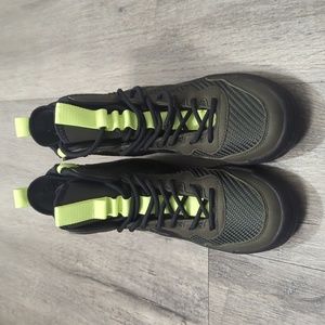 Converse Unisex Fast break Sneakers Men's 8/ Women's 7.5